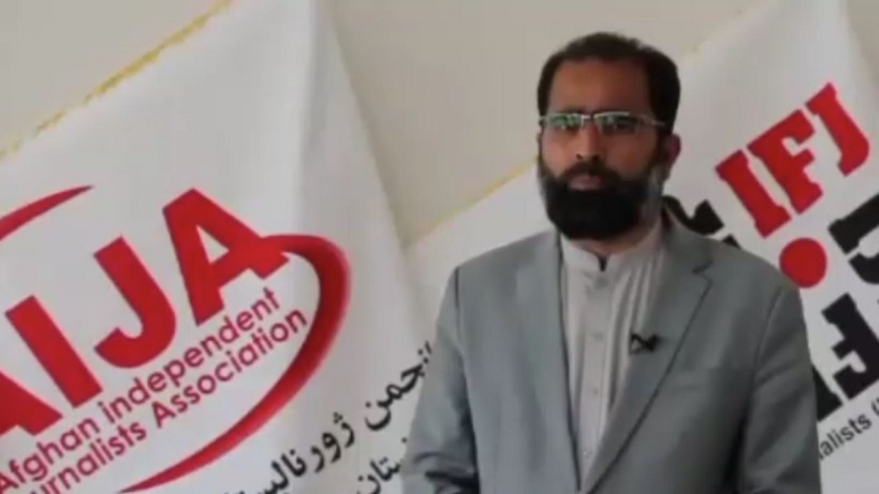 ۴۰ درصد از رسانه‌های افغانستان مسدود شده اند