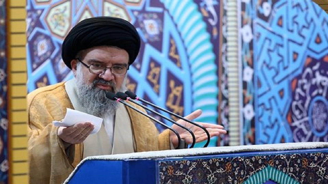 غصه افغانستان بسیار دردآور است/ گرانی‌ها با تدابیر مسئولان کنترل خواهد شد