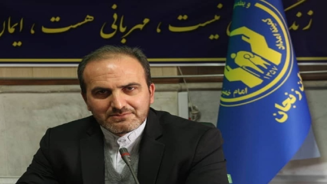 حمایت مادی و معنوی ۴۰۵ معلم زنجانی از فرزندان ایتام