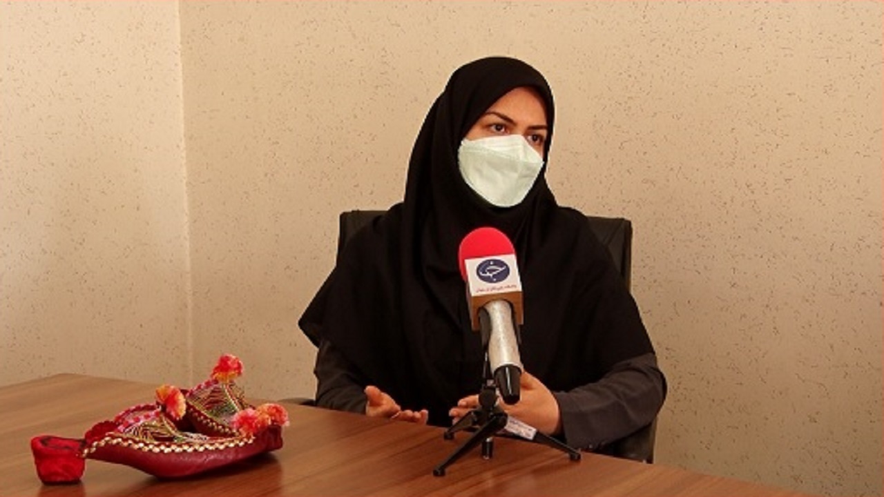 برگزاری دوره آموزشی تخصصی قمه و قداره برای شاغلین صنایع‌دستی استان زنجان