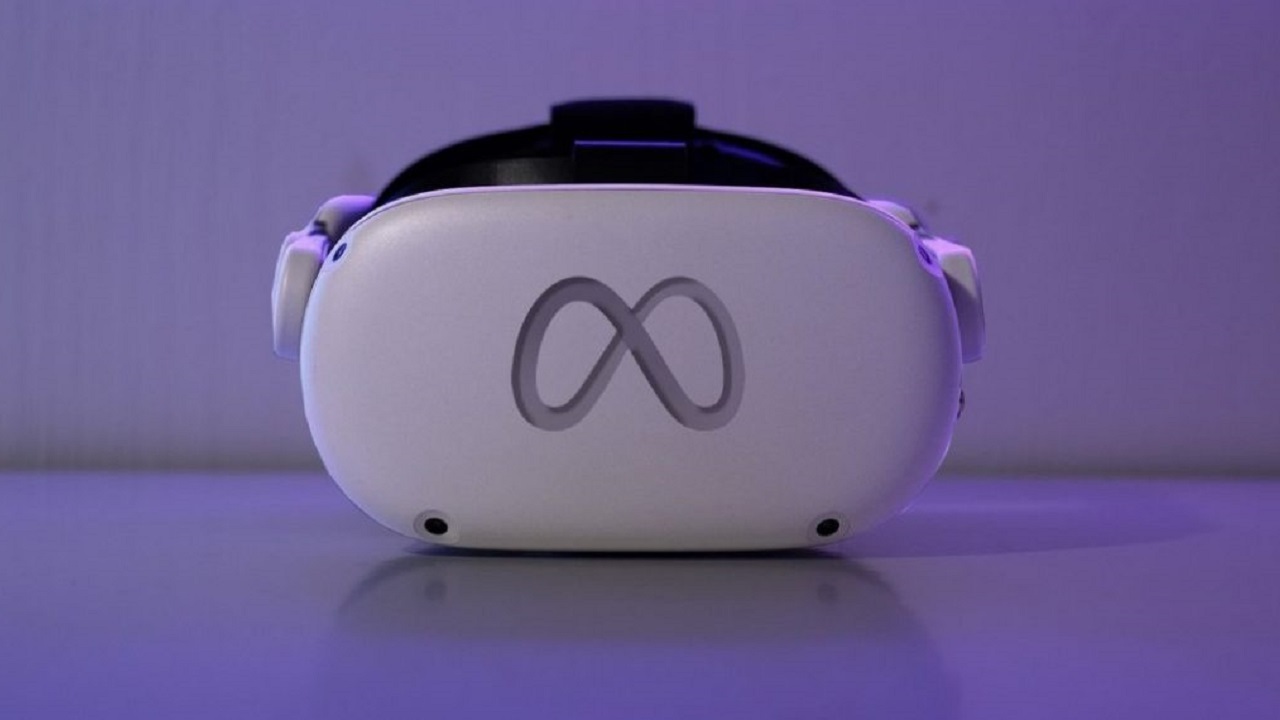 هدست‌های گران قیمت VR متا سال ۲۰۲۴ به بازار عرضه می‌شوند