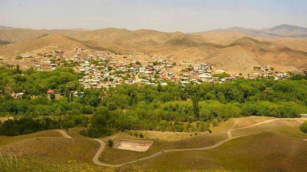 چشم قاهان روشن شد