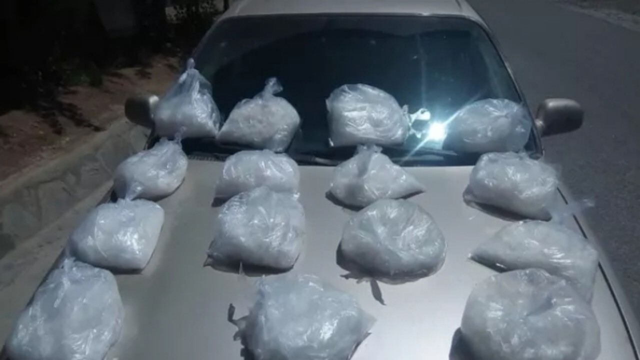 افغانستان به مرکز تولید شیشه در جهان تبدیل خواهد شد