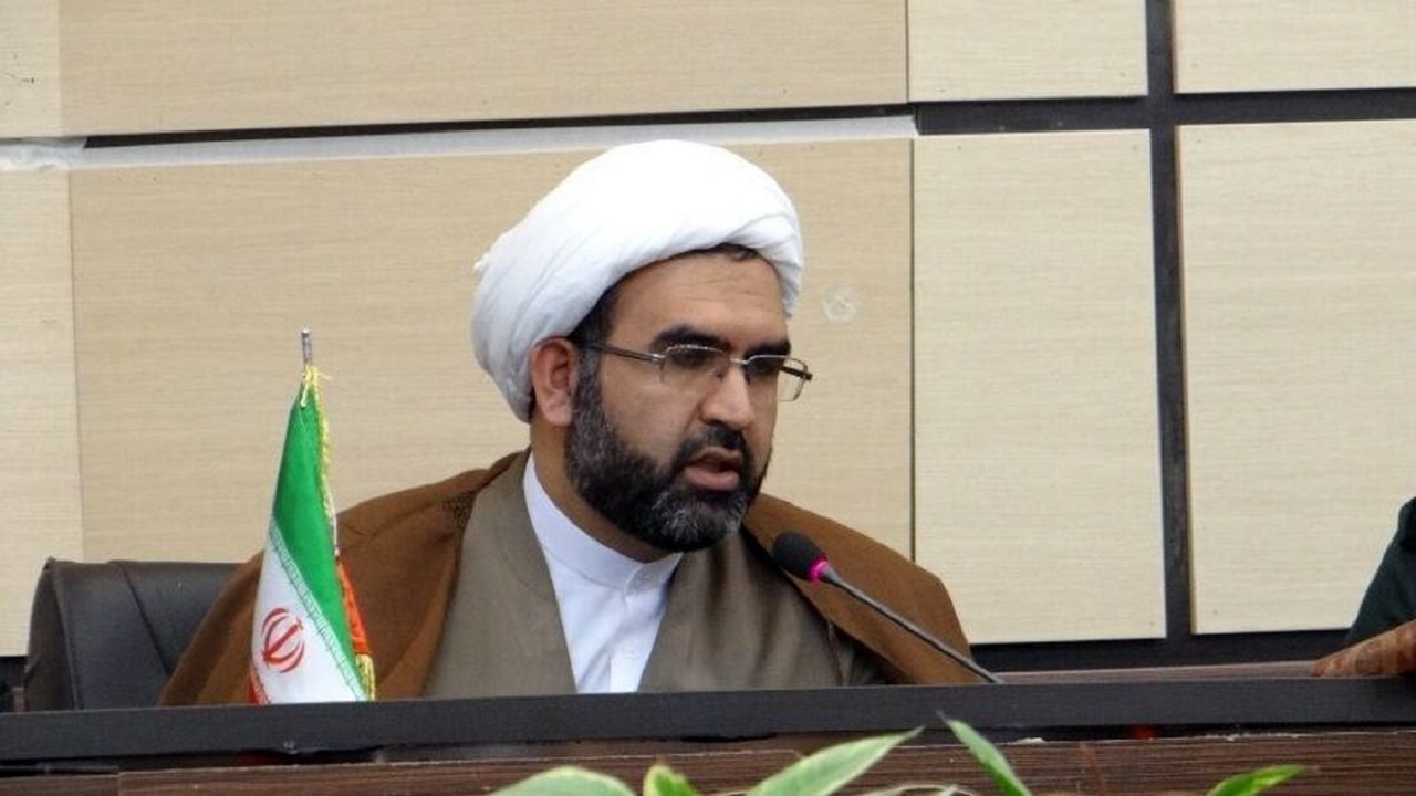 مسئولان نسبت به طرح فاضلاب شهری مهریز تدبیری بیاندیشند