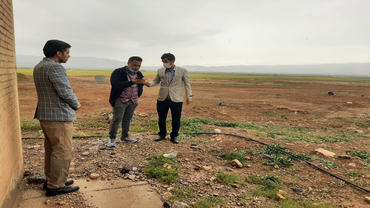 آغاز عملیات اجرایی پیست اسکیت فرادنبه از خردادماه امسال
