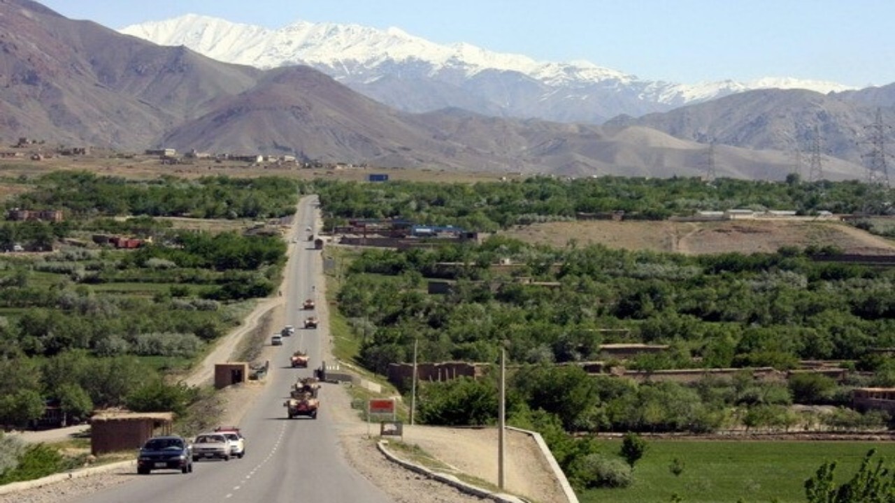 دو عضو طالبان توسط افراد مسلح به قتل رسیدند