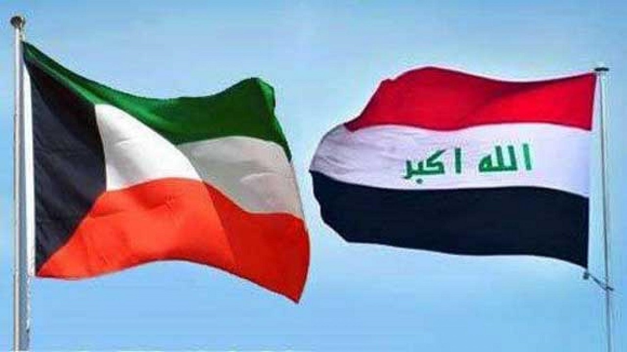 آماده‌باش گارد ساحلی کویت درپی افزایش تنش‌ها با عراق