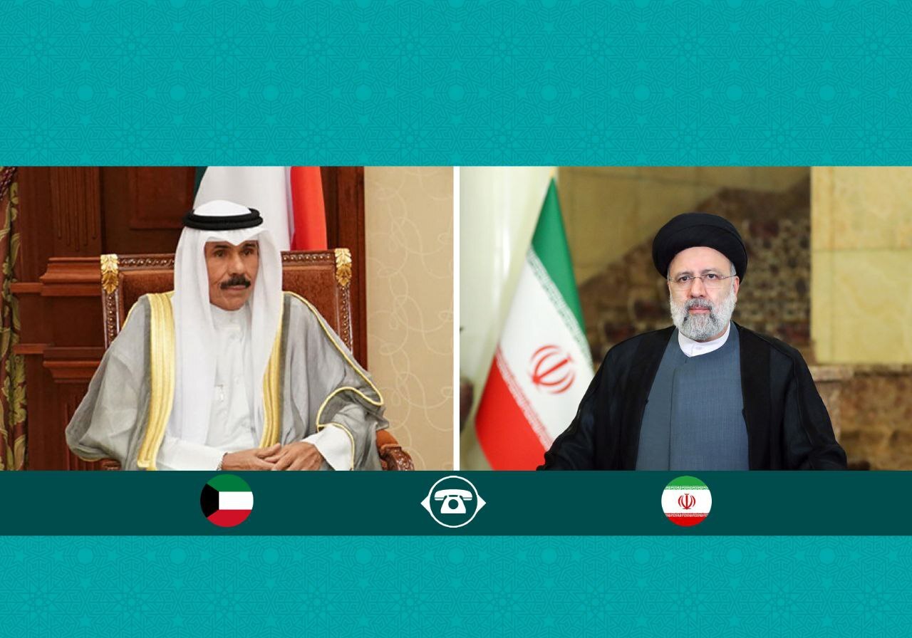 مواضع کویت در قبال توطئه‌های منطقه‌ای، آگاهانه است