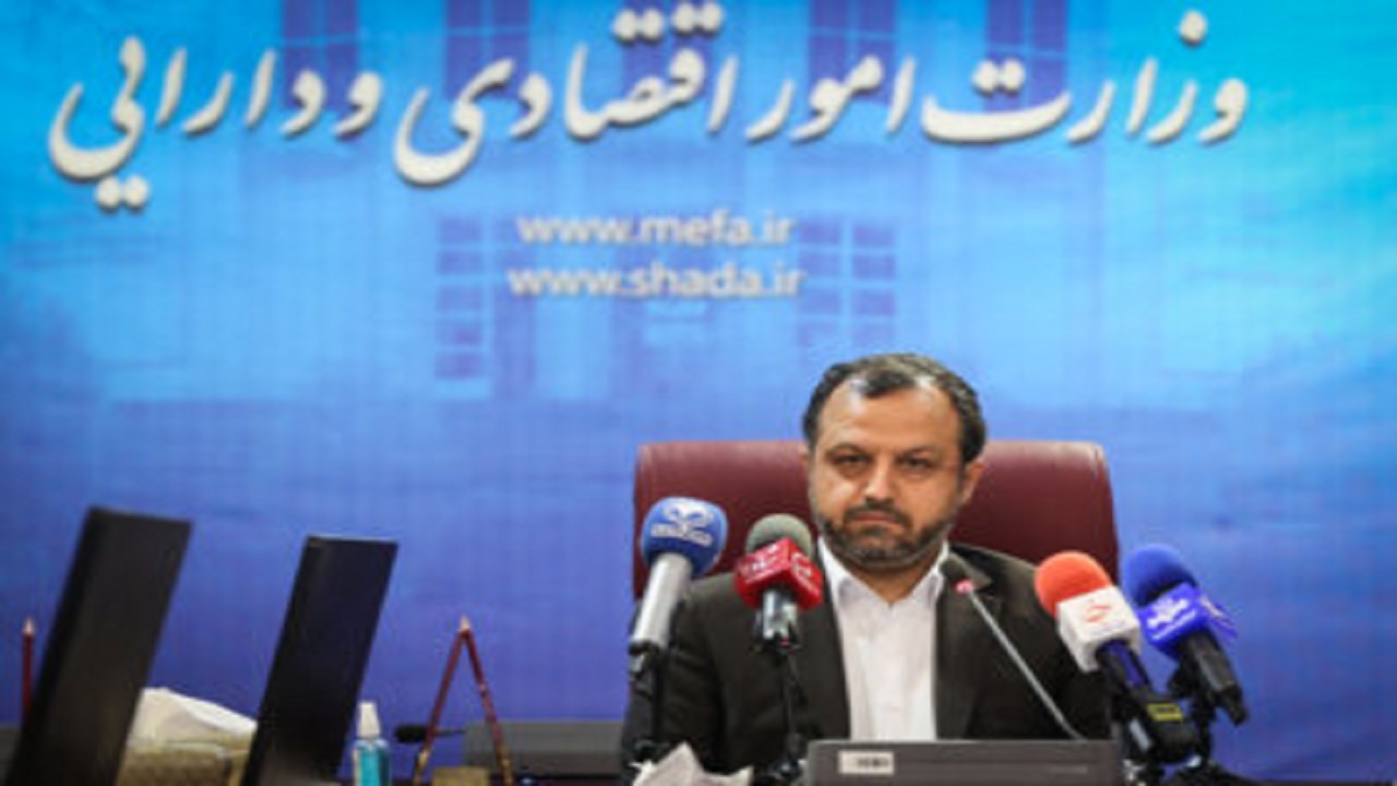 درصدد تقویت اعتماد فعالان اقتصادی به سیاست‌های دولت هستیم