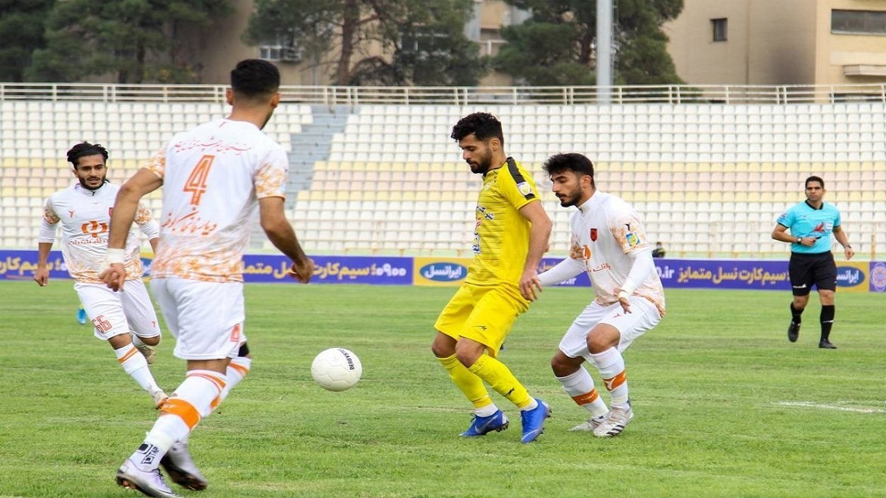 مس رفسنجان 