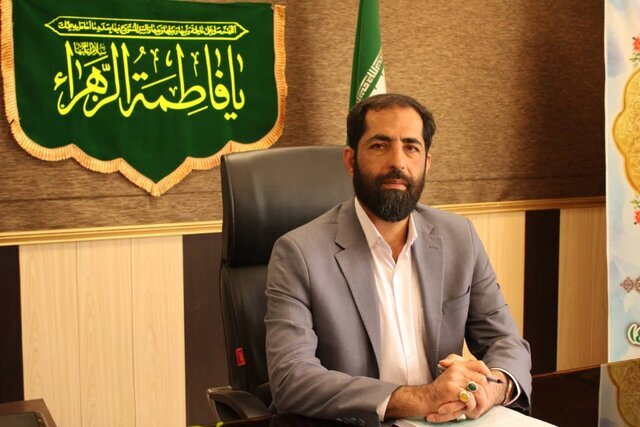 باغ مزار مشاهیر و مفاخر شیراز احداث می‌شود
