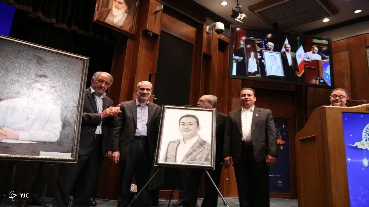 وزیر آموزش و پرورش از خیر مدرسه‌ساز مهابادی تقدیر کرد