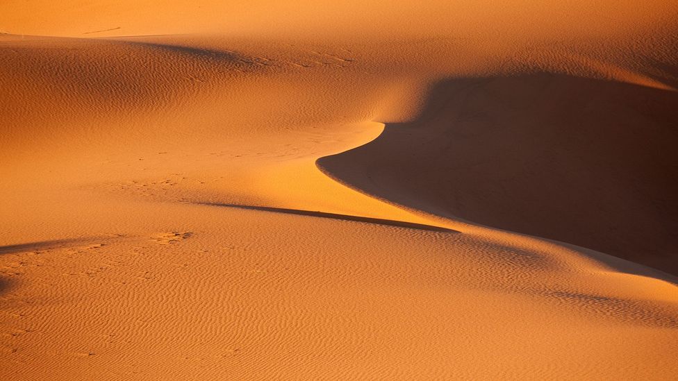 شن و ماسه