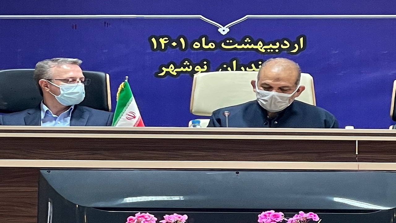 نباید در واردات و صادرات به یک کشور وابسته باشیم