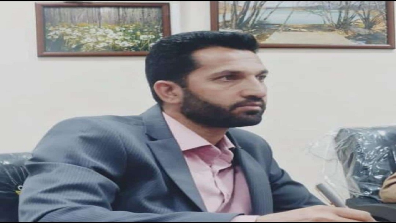 شهردار هفشجان منصوب شد