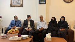 معرفی پتانسیل‌های مختلف روستاهای جزیره قشم + فیلم