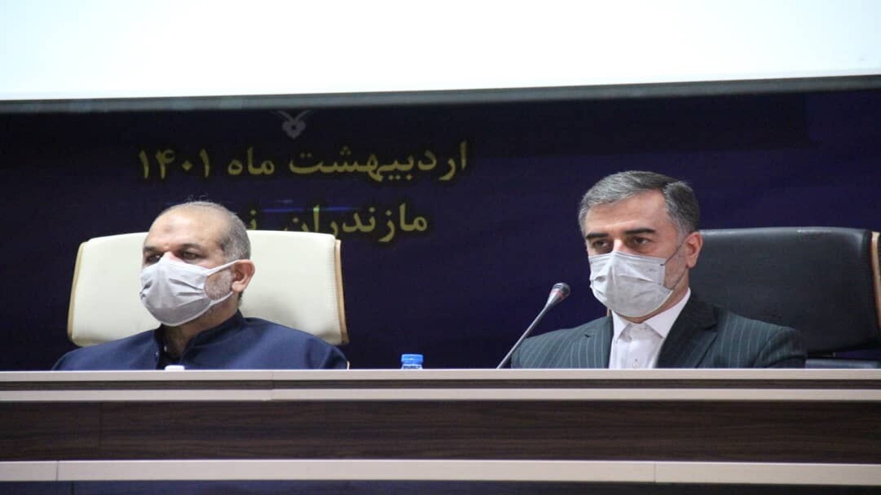 ایجاد مزاحمت دستگاه ها در سواحل دریا