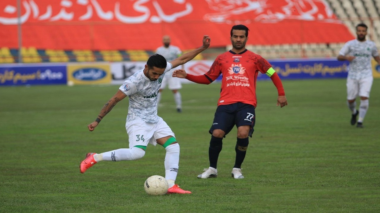 نساجی و آلومینیوم دوباره به هم رسیدند