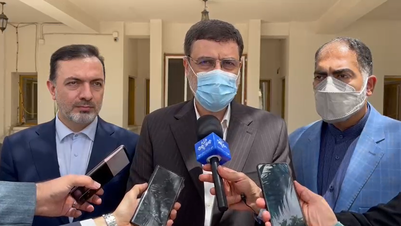 بنیاد شهید به ایثارگران جزیره قشم ارتقاء خدمات می دهد