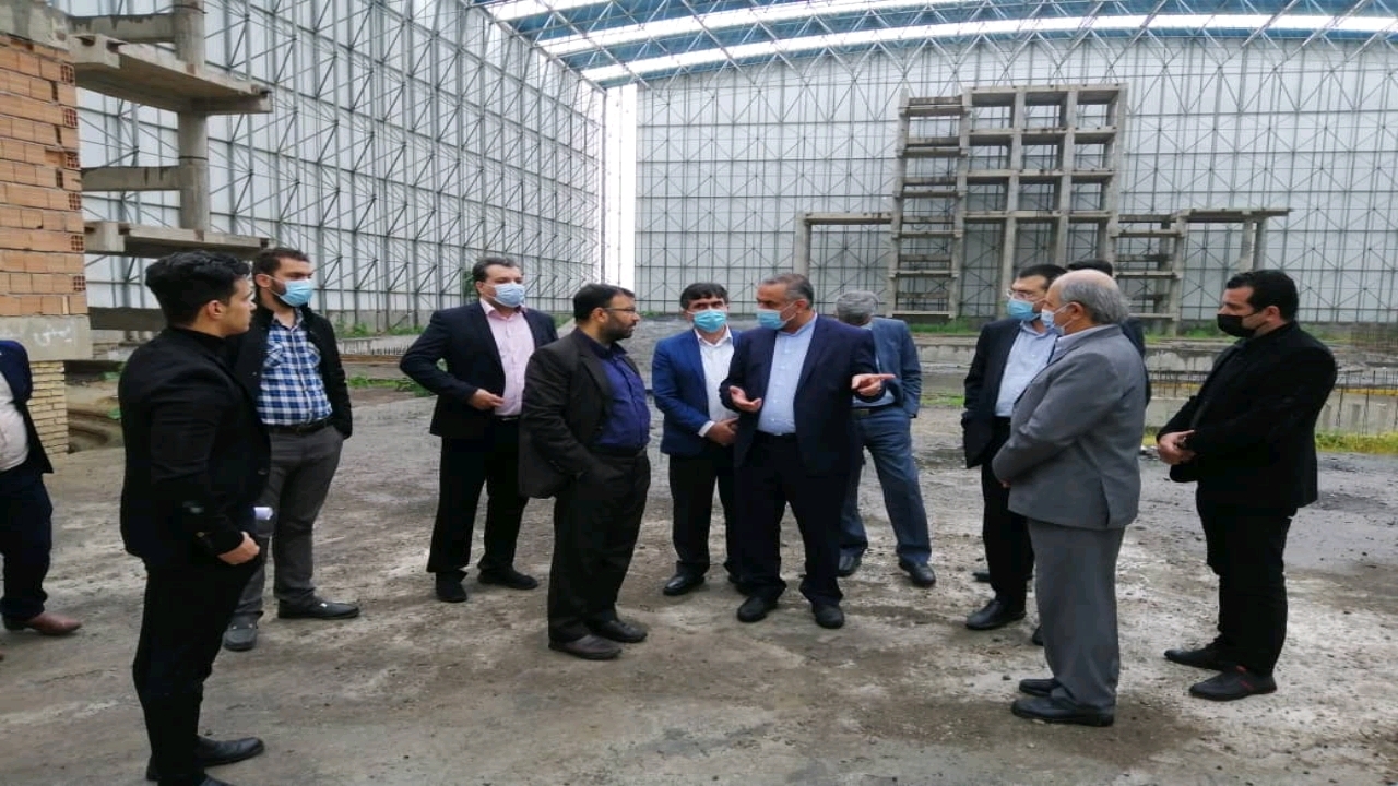 اتمام حجت دادگستری گلستان با سرمایه گذار طرح موج‌های آبی/ فرصت اعطایی تمدید نخواهد شد