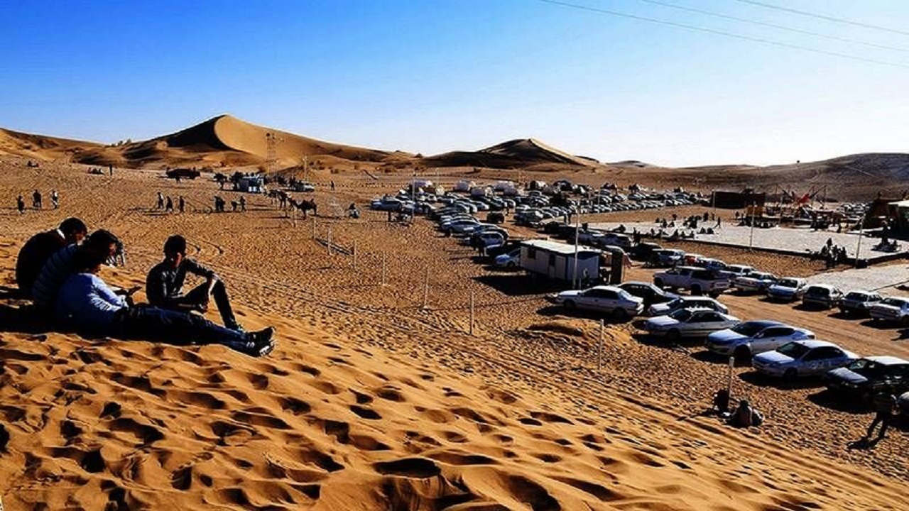 جذب گردشگر در شهرهای شرق و جنوب استان اصفهان