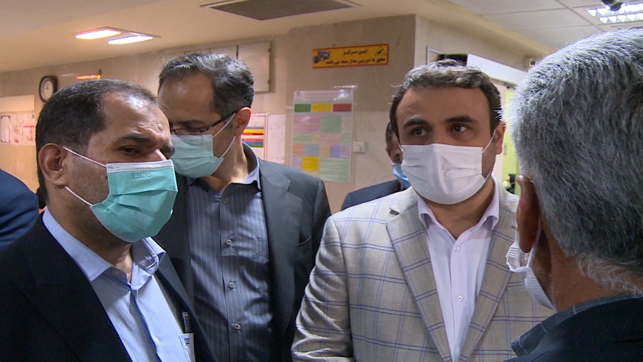 بخشی از معوقات کارکنان وزارت بهداشت تا دو هفته آینده پرداخت می شود