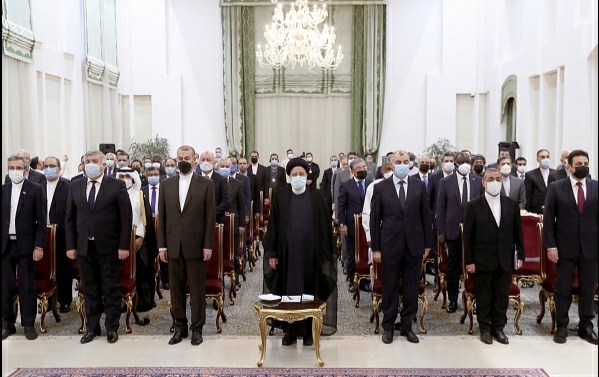 ایران و مصر، فرازونشیب&zwnj;های یک رابطه؛ زمان گفتگوی دو تمدن؟