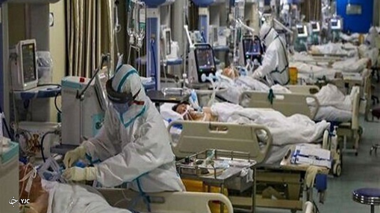 ۹ شهرستان در آذربایجان غربی بستری کرونایی نداشت