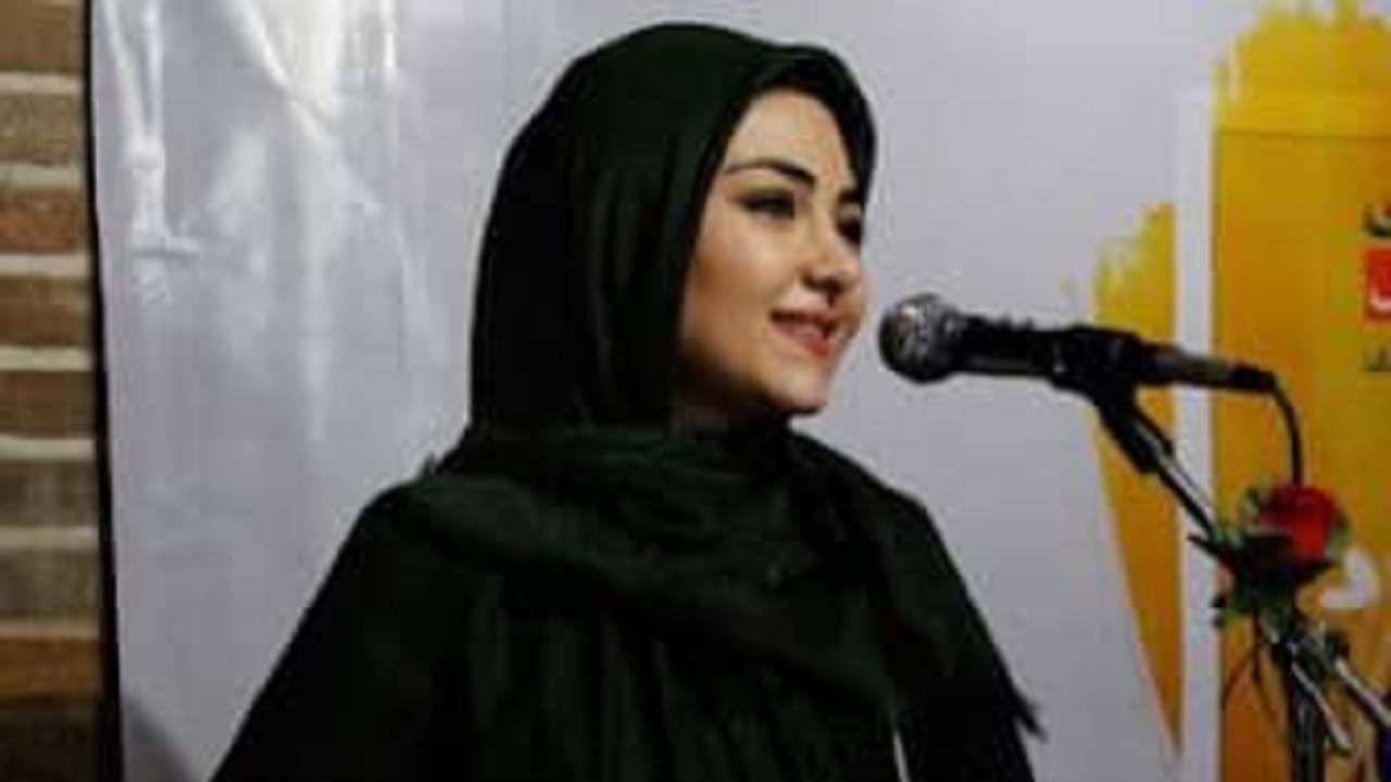 بانوی البرزی در بین ۱۰ جوان شایسته کشور