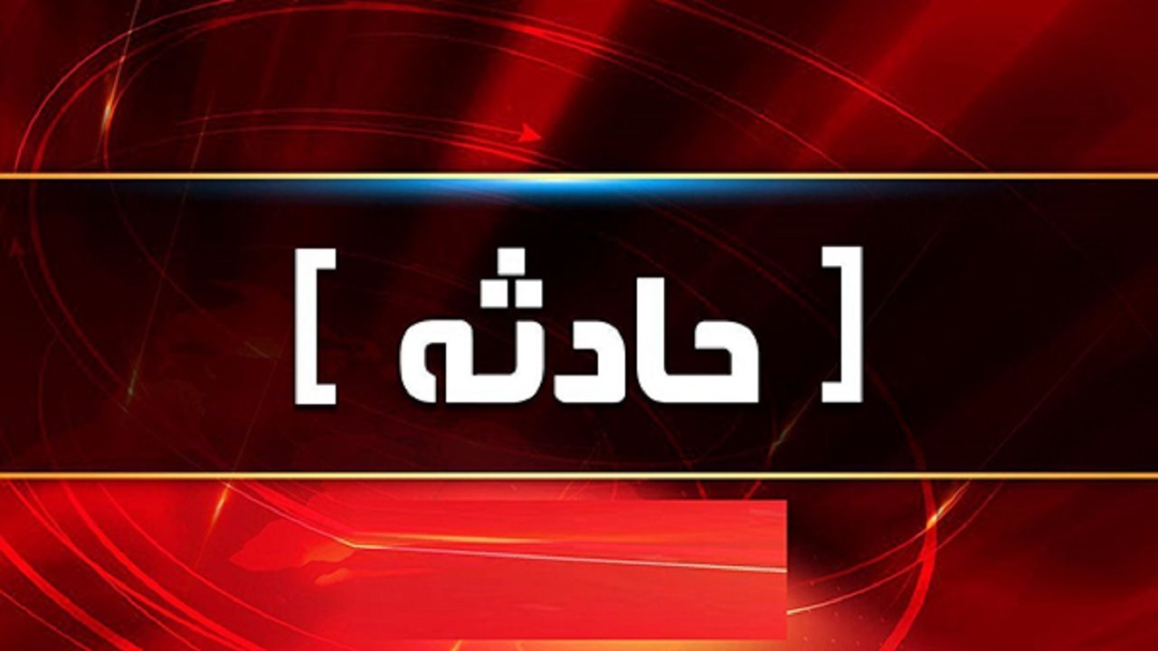 مصدومیت ۶ نفر بر اثر انحراف پراید در یزد