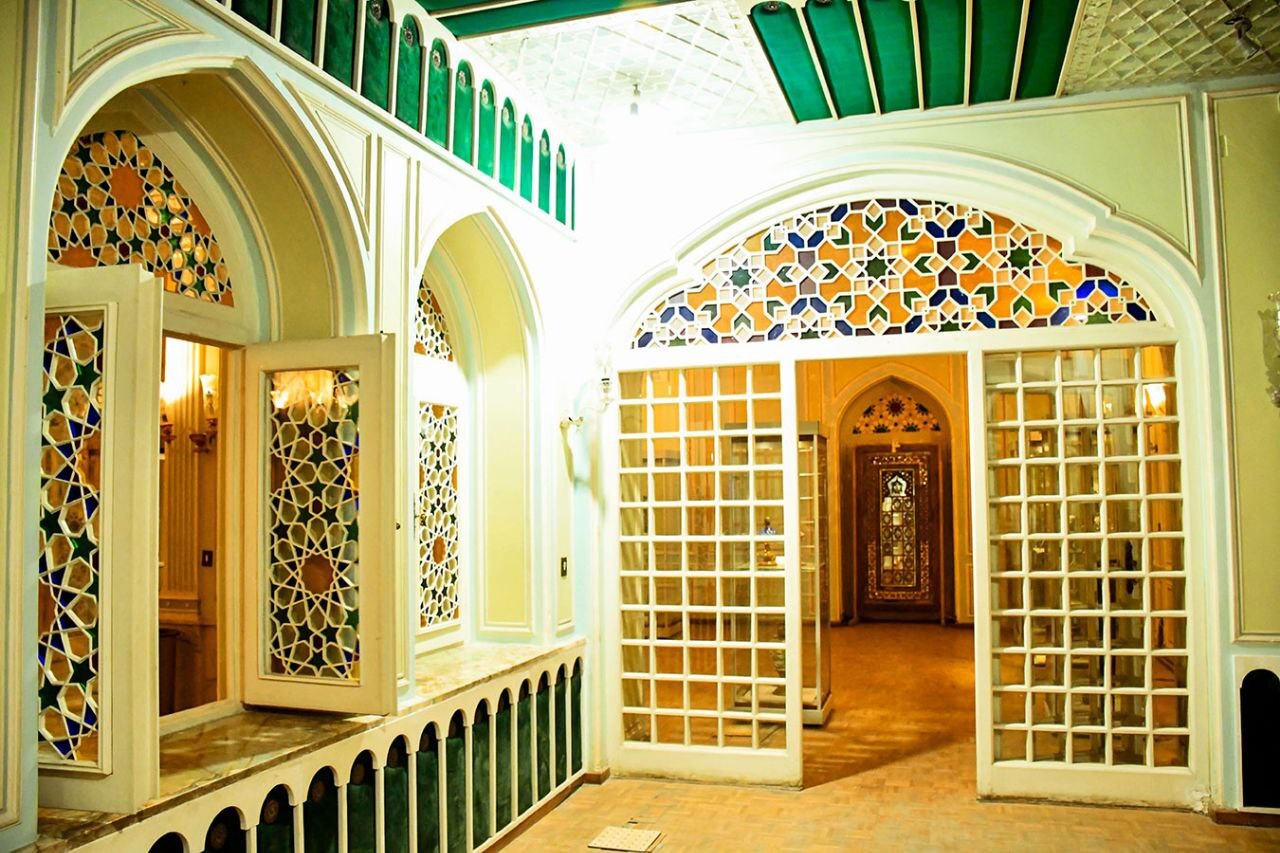 از میدان مارکار؛ ناف ایران تا کوچه پس کوچه&zwnj;های مازاری&zwnj;ها