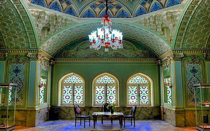 از میدان مارکار؛ ناف ایران تا کوچه پس کوچه&zwnj;های مازاری&zwnj;ها