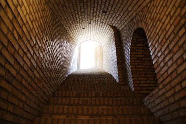 از میدان مارکار؛ ناف ایران تا کوچه پس کوچه&zwnj;های مازاری&zwnj;ها