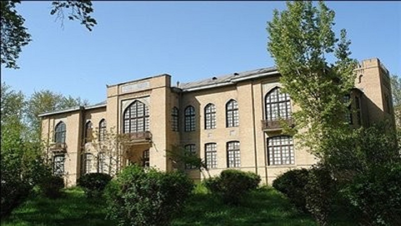 موزه جانورشناسی ‌کرج، جایی که شاید خودش هم موزه باشد