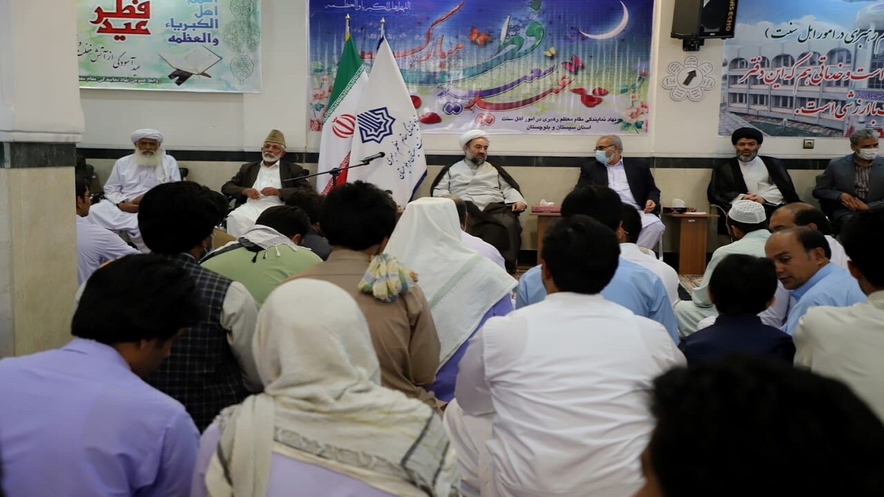 حفظ نورانیت ماه رمضان ضروری است