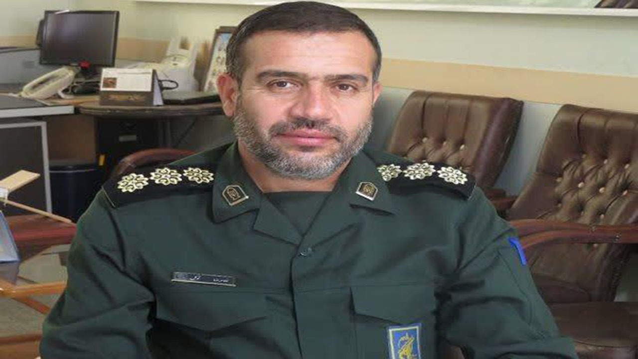 رزمایش جهادگران فاطمی در کازرون برگزار می‌شود