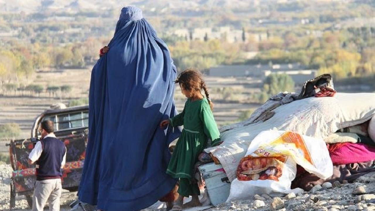 بحران بشری در افغانستان وخیم تر می شود