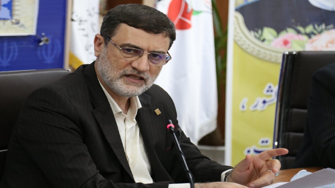 تامین منابع مالی برای تکمیل مرکز رفاهی و توانبخشی ایثارگران هرمزگان