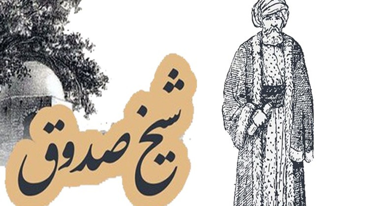 عالمی که با دعای امام زمان متولد شد