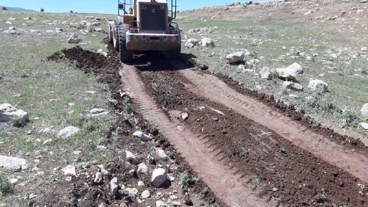 افزایش امکانات مناطق عشایری کهگیلویه وبویراحمد از محل اعتبارات استانی
