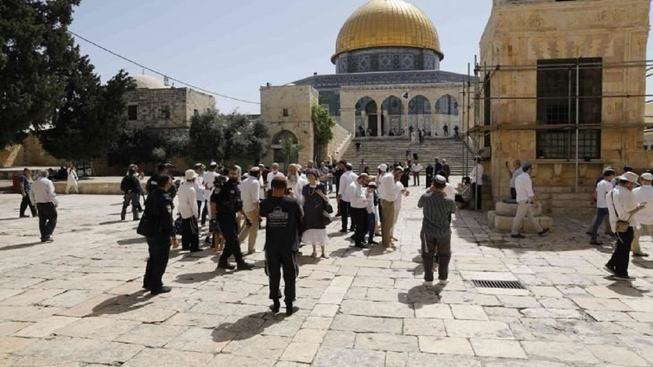 قدس، زخمی در قلب جهان اسلام که همچنان ملتهب است