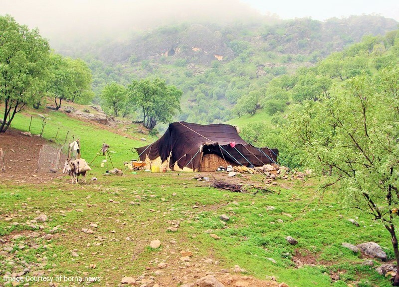 ایجاد زیرساخت‌های عمرانی در مناطق عشایری خوزستان