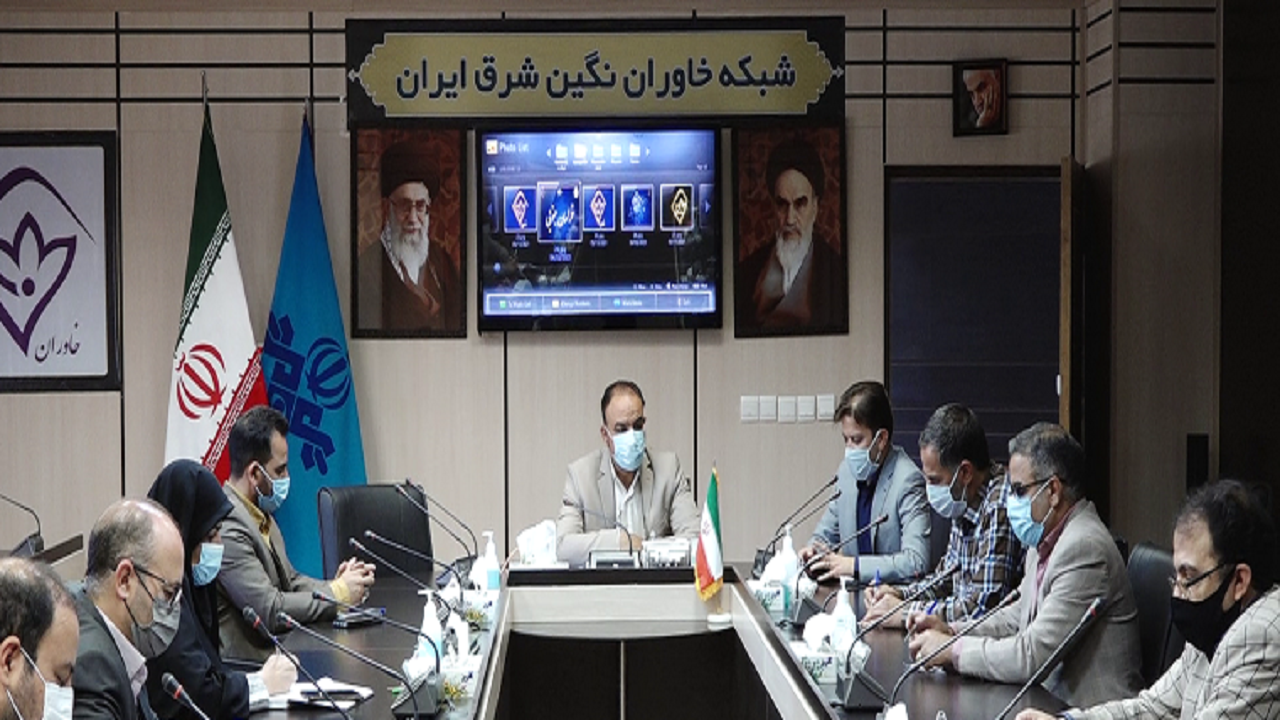 حضور ۶۱۰ گروه جهادی در رزمایش جهادگران فاطمی