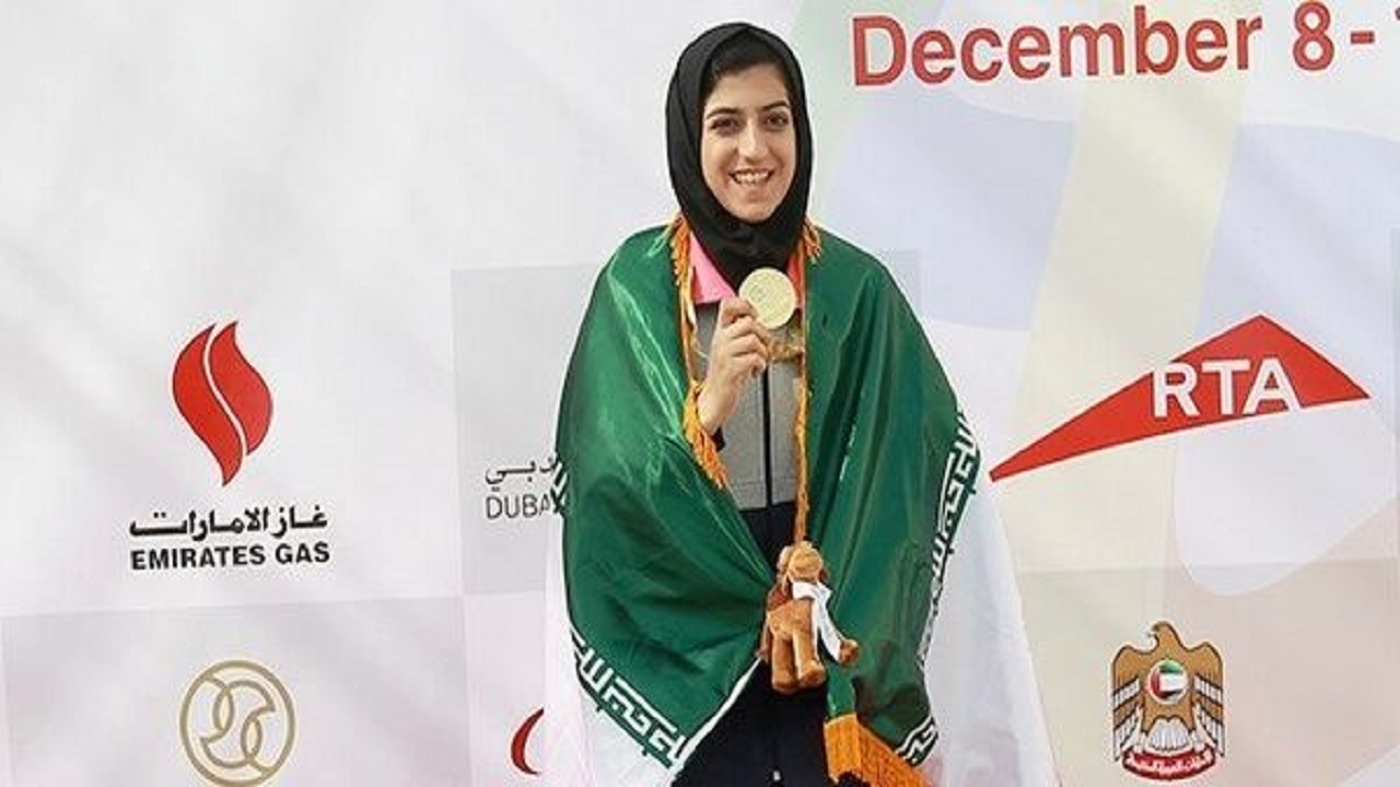 دعوت ۲ ورزشکار اصفهانی به اردوی آمادگی تیم های ملی دو و میدانی معلولان