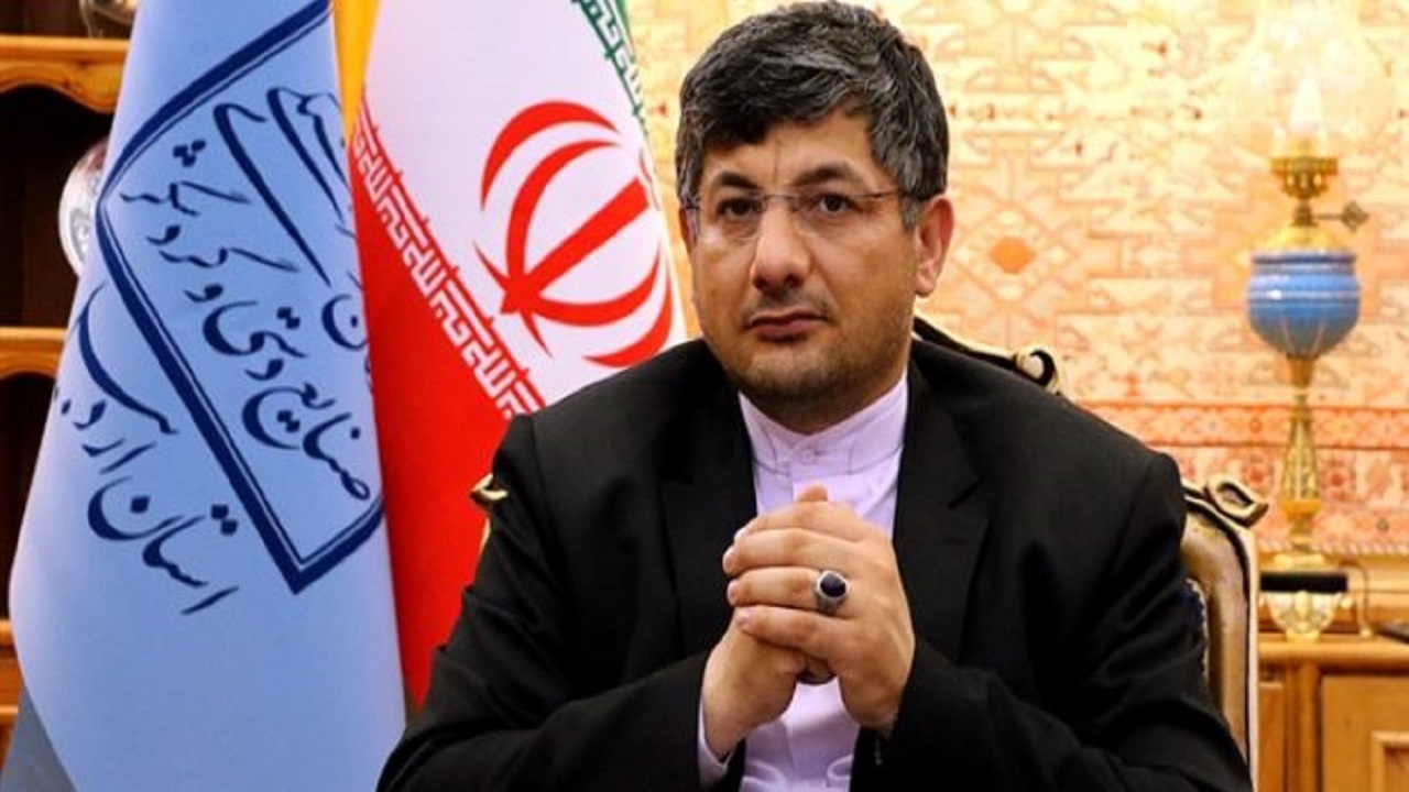 اخذ ۳۶۰ میلیارد ریال اعتبار برای توسعه زیرساخت‌های گردشگری اردبیل