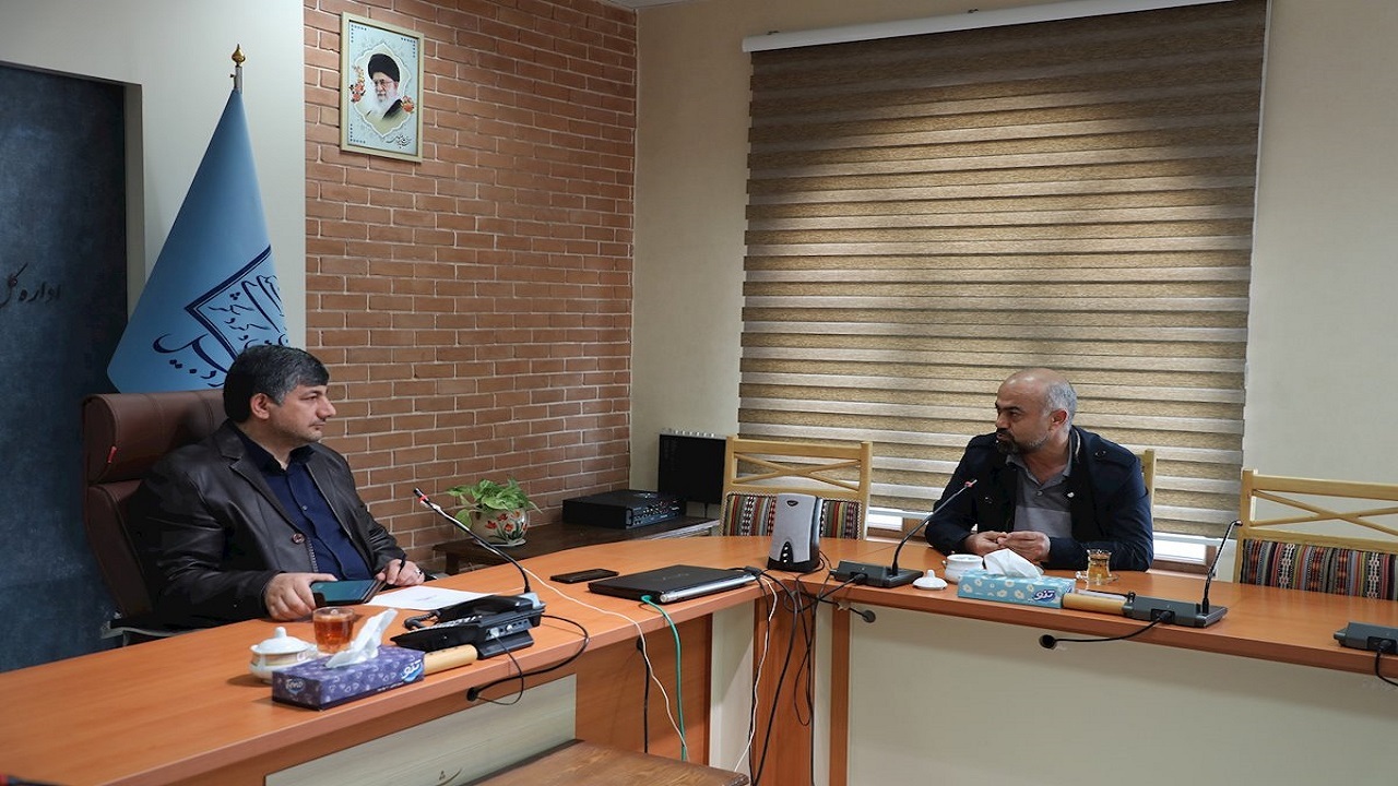 جذب ۱۰۰ درصدی اعتبارات مرمت و میراث‌فرهنگی در اردبیل