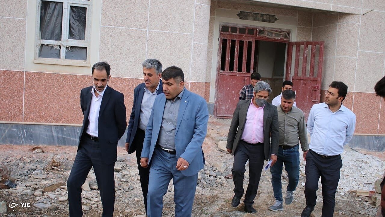 سردشت ۳۹ مدرسه کانکسی و تخریبی دارد