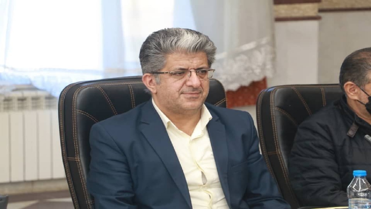 بار گذاری نهاده واحد‌های گاو شیری استان قزوین در سیستم بازارگاه