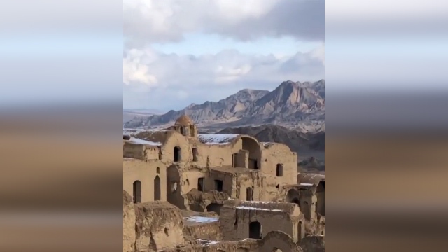 زادگاه خورشید کجاست؟ + فیلم