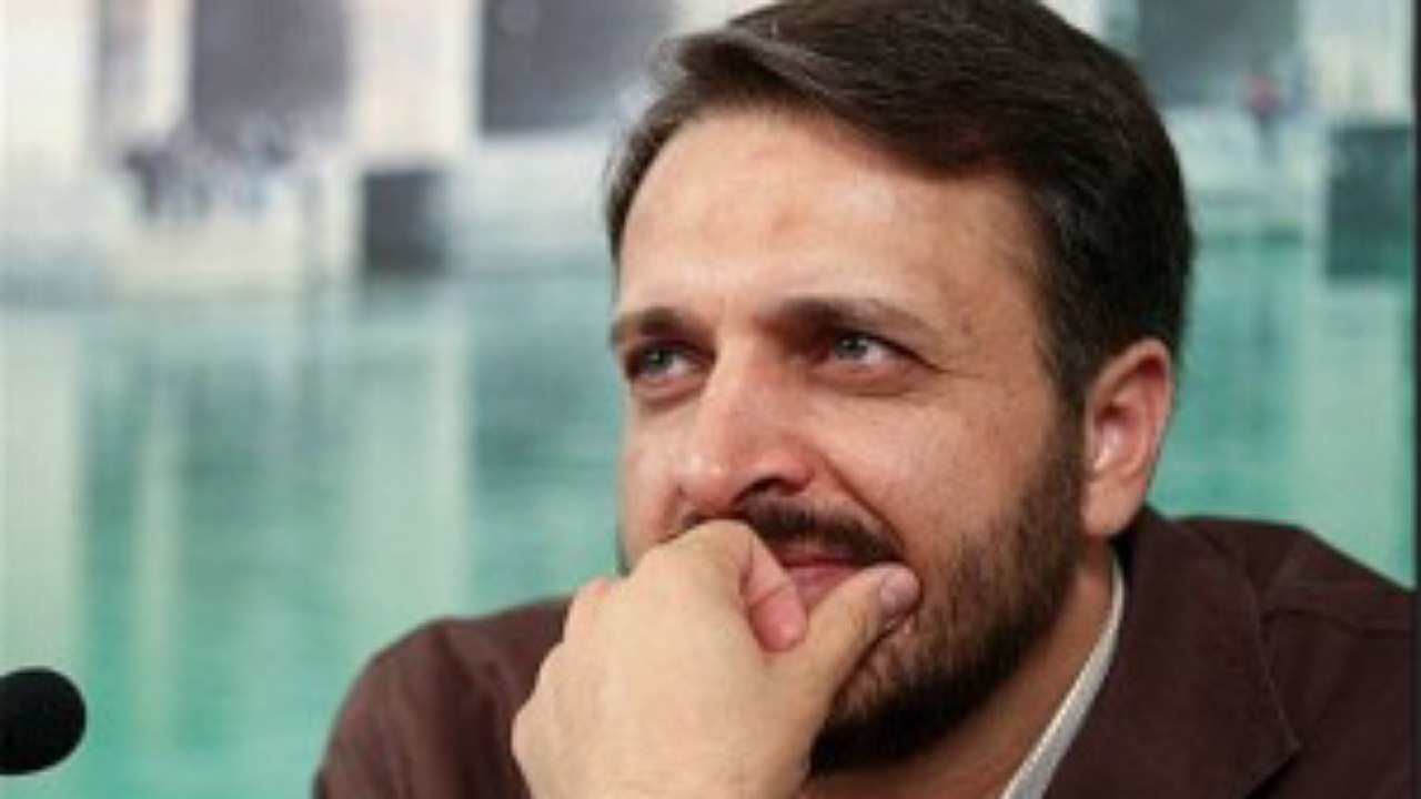 آذربایجانی مدیرکل فرهنگ و ارشاد اسلامی اصفهان شد